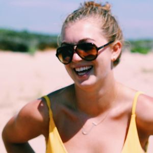 Meet your Posher, Jill